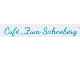 Cafe Zum Sahneberg Inh.: Marion Reif in 93470 Lohberg: