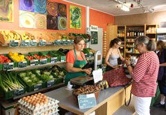 Bioland Hofgut Gaisbühl Laden