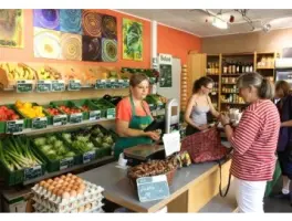 Bioland Hofgut Gaisbühl in 72762 Reutlingen: