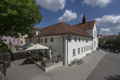 Café und Bistro zum  Kapuziner Rottweil