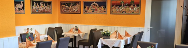 Super Tandoori Indisches Restaurant