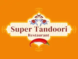 Super Tandoori Indisches Restaurant in 63303 Dreieich Sprendlingen: