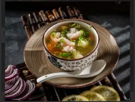 Mindo Restaurant in 55430 Oberwesel: