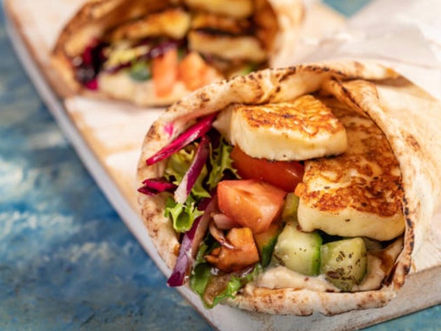 Sultan Turkish Cuisine