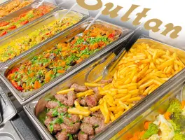 Sultan Turkish Cuisine in 80336 München: