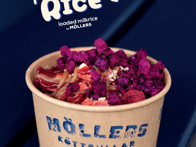 Möllers Köttbullar - Berlin - Prenzlauer Berg