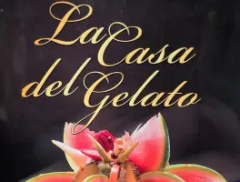Eiscafe La Casa del Gelato in 35390 Gießen: