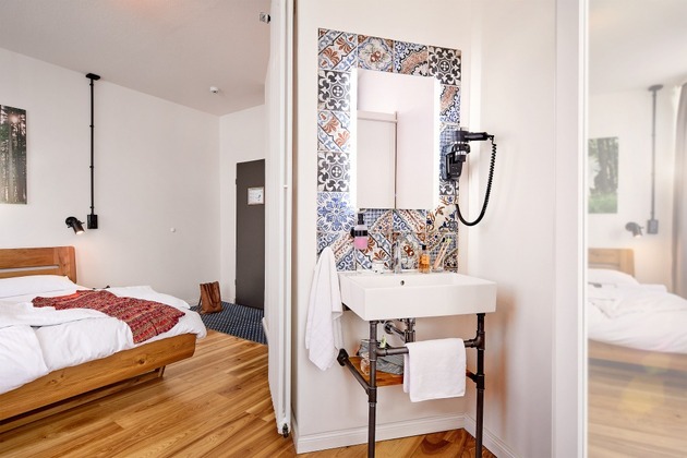 Hotel am Chlodwigplatz - Köln