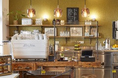 Hotel am Chlodwigplatz - Köln