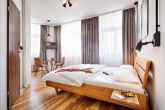 Hotel am Chlodwigplatz - Köln