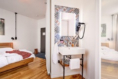 Hotel am Chlodwigplatz - Köln