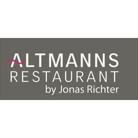 Altmanns Restaurant by Jonas Richter · 91054 Erlangen · Theaterplatz 9