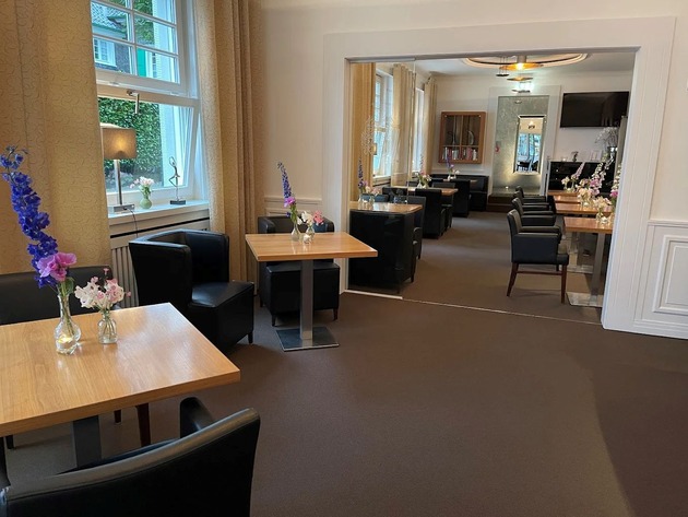Hotel Gräfrather Hof GmbH