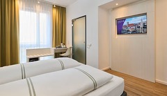 Accessible Room