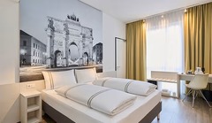 Accessible Room