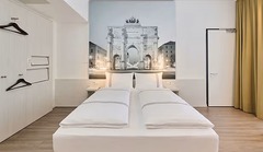 Accessible Room