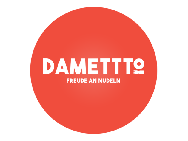 Damettto Nudeln
