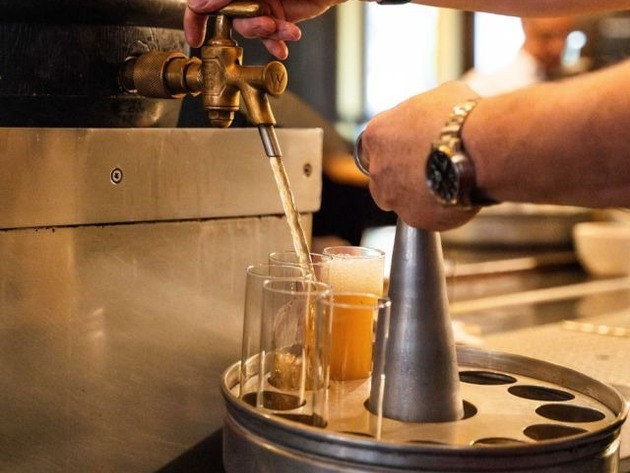 Bierhaus en d'r Salzgass