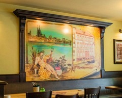 Bierhaus en d'r Salzgass