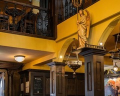 Bierhaus en d'r Salzgass