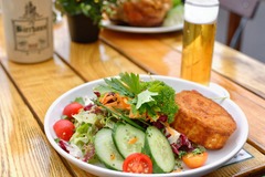 Bierhaus en d'r Salzgass