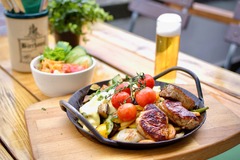 Bierhaus en d'r Salzgass