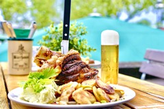 Bierhaus en d'r Salzgass