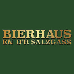 Bierhaus en d'r Salzgass