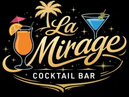 LA MIRAGE - Cocktail & Champagner Bar in 10787 Berlin: