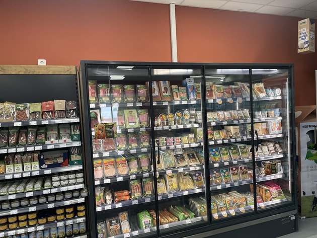 Denns BioMarkt Neunkirchen