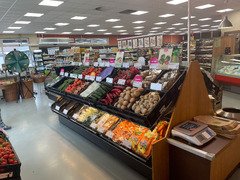 Denns BioMarkt Neunkirchen