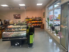 Denns BioMarkt Neunkirchen