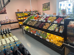 Denns BioMarkt Neunkirchen