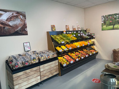 Denns BioMarkt Neunkirchen