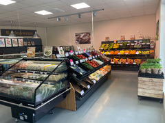 Denns BioMarkt Neunkirchen