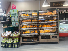 Denns BioMarkt Neunkirchen