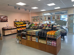 Denns BioMarkt Neunkirchen