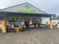Denns BioMarkt Neunkirchen