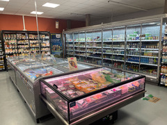 Denns BioMarkt Neunkirchen