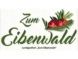 Zum Eibenwald Landgasthof in 82405 Wessobrunn: