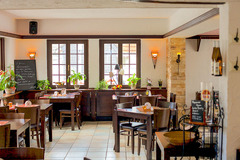 Unser Restaurant