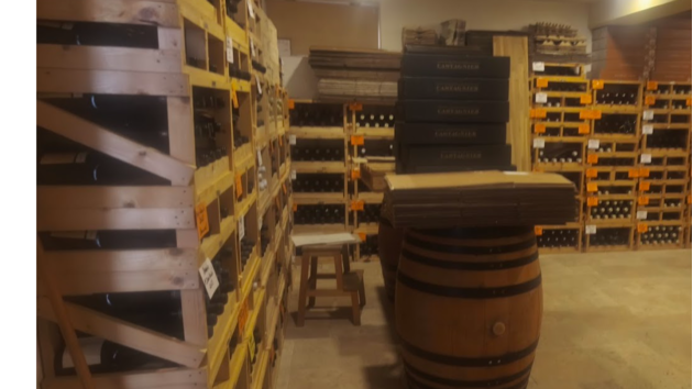 Clos und Crus Weinhandel Doris Enkirch