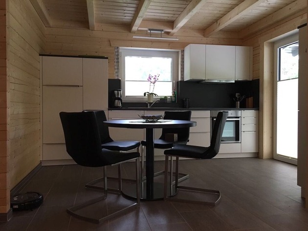 Ferienwohnung und Ferienhaus Hankel