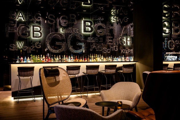 Rooftop One Bar Karlsruhe