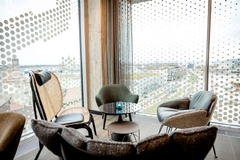 Rooftop One Bar Karlsruhe