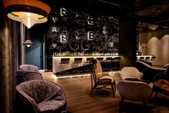 Rooftop One Bar Karlsruhe