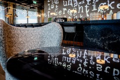 Rooftop One Bar Karlsruhe