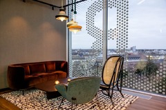 Rooftop One Bar Karlsruhe