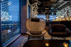 Rooftop One Bar Karlsruhe