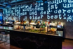 Rooftop One Bar Karlsruhe